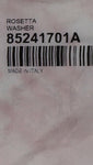 Genuine Ducati Washer   Part Number - 85241701A