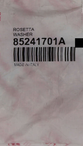 Genuine Ducati Washer   Part Number - 85241701A