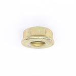 Top Lock Hex Nut Part Number - 8048-366 For Arctic Cat