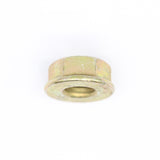 Top Lock Hex Nut Part Number - 8048-366 For Arctic Cat