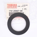 Yamaha YA COVER, HUB DUST PN 1YW-25367-00-00