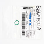 Genuine Ducati O-Ring Part Number - 88641321A