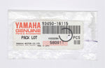 Yamaha Circlip Part Number - 93450-16115