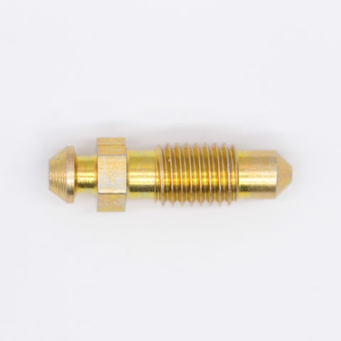 Bleeder Screw Part Number - 7080352 For Polaris