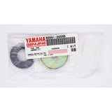 Yamaha Fuel Tank Damper Kit PN 90891-20095-00