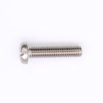 Pan Head Screw Part Number - 97885-06025-00 For Yamaha