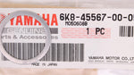 NOS YAMAHA 6K8-45567-00-05 JET UNIT SHIM .5MM WJ500 WR500 WR650