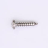 Yamaha Screw PN 90167-08S12-00