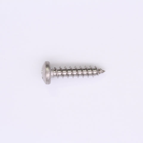 Yamaha Screw PN 90167-08S12-00