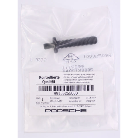 Porsche Adjuster Element PN 991-562-550-00