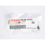 Genuine Yamaha Screw Part Number - 90150-05024