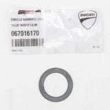 Genuine Ducati Thrust Washer Part Number - 067016170