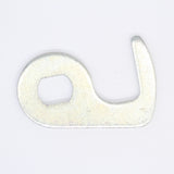 Locking Saddle Bag Hook Part Number - 53306-80 For Harley-Davidson