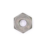 Hexagon Nut Part Number - 90170-08193-00 For Yamaha