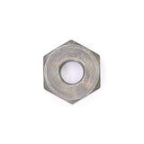 Hexagon Nut Part Number - 90170-08193-00 For Yamaha