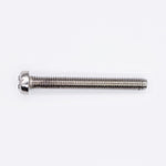 Triumph Indicator Lens Screw - M3X26 PN T2700441