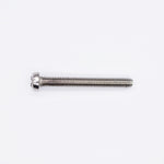 Triumph Indicator Lens Screw - M3X26 PN T2700441