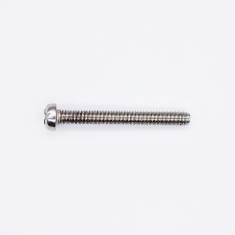 Triumph Indicator Lens Screw - M3X26 PN T2700441