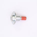 Rim Fitting Screw Part Number - 5Px-84125-00-00 For Yamaha