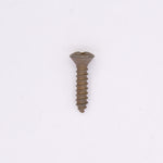 Oval Head Screw 5x16 Part Number - 07119902441 For BMW