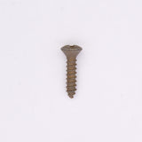 Oval Head Screw 5x16 Part Number - 07119902441 For BMW