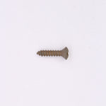 Oval Head Screw 5x16 Part Number - 07119902441 For BMW