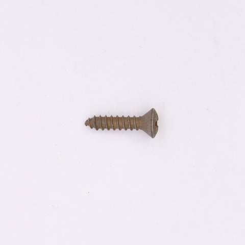 Oval Head Screw 5x16 Part Number - 07119902441 For BMW