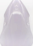 Smoked Touring Windscreen Part Number - 97180311A For Ducati