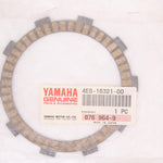 Yamaha YZ80 YZ85 YZ125 Friction Plate 4ES-16321-00-00 NOS