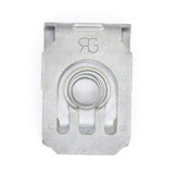 Triumph Nut, Captive, M6 PN T3350111