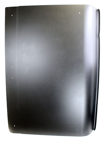 Kawasaki Aluminum Hard Top Roof PN TX750-070