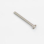 Screw Part Number - 63137722372 For BMW