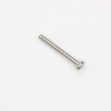 Screw Part Number - 63137722372 For BMW