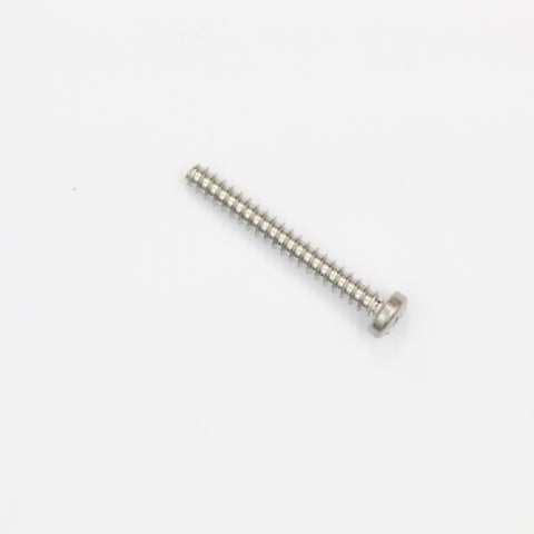 Screw Part Number - 63137722372 For BMW