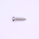 Yamaha NOS Tapping Screw Lot of 3- 97780-40116-00