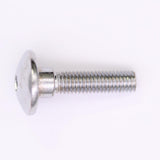 Triumph Shoulder Screw PN 3330512-T0301