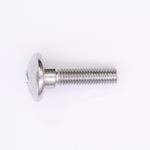 Triumph Shoulder Screw PN 3330512-T0301