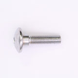 Triumph Shoulder Screw PN 3330512-T0301