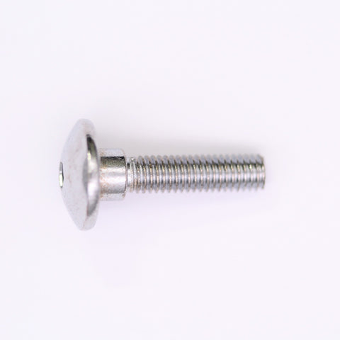 Triumph Shoulder Screw PN 3330512-T0301