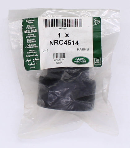 Genuine Land Rover Bush Part Number - NRC4514