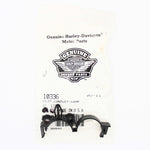 Harley-Davidson Conduit Clip 16MM Part Number - 10336