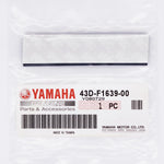 Yamaha Damper PN 43D-F1639-00-00