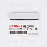 Yamaha Damper PN 43D-F1639-00-00