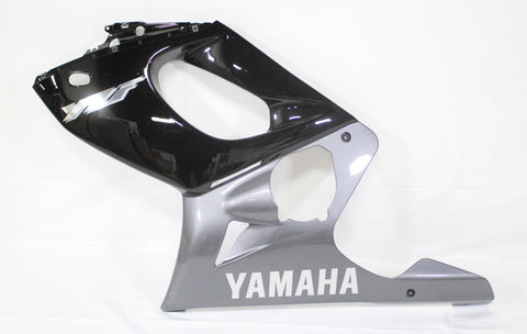 Genuine Yamaha Panel Assembly 1 Part Number - 4TV-W283U-1F-2Y