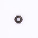 Yamaha Hex Nut (Black) PN 95307-04600-00