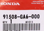 Genuine Honda Pan Screw (5X7) Part Number - 91508-GA6-000