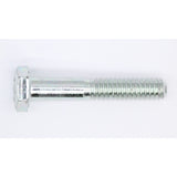 Hex Head Bolt Part Number - 2872W For Harley-Davidson