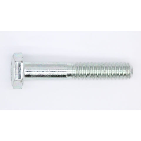 Hex Head Bolt Part Number - 2872W For Harley-Davidson