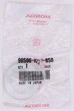 Honda Seal Part Number - 90506-KCH-850