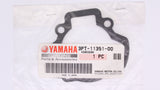 Yamaha Cylinder Base Gasket Part Number - 3PT-11351-00